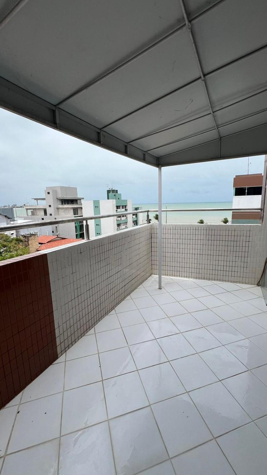 Europa Vista Mar Appartement João Pessoa Buitenkant foto