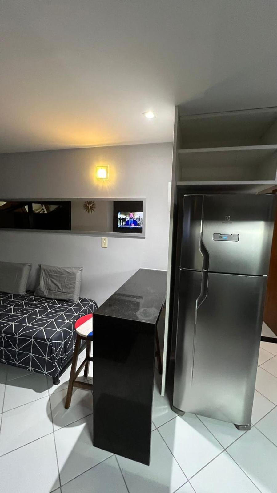 Europa Vista Mar Appartement João Pessoa Buitenkant foto
