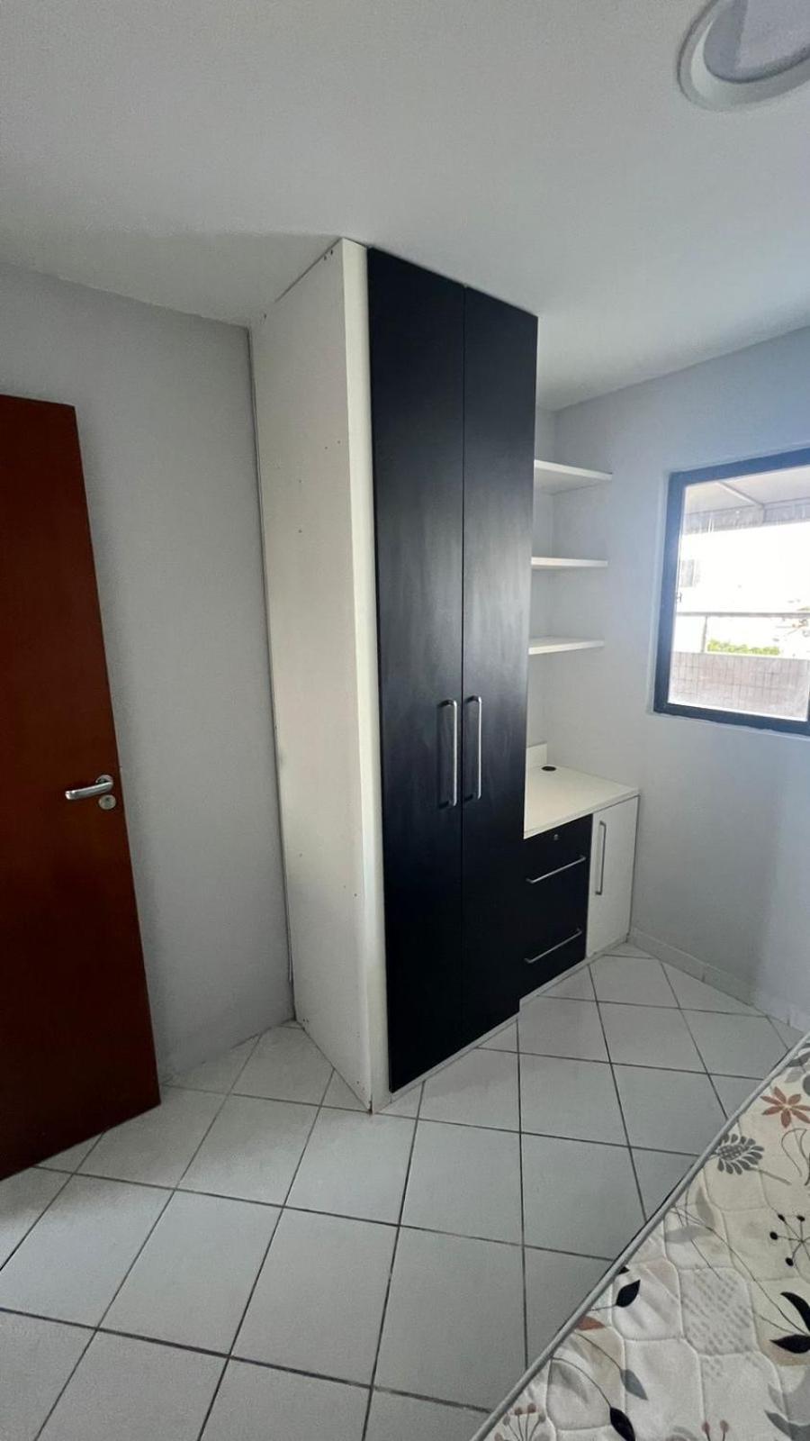 Europa Vista Mar Appartement João Pessoa Buitenkant foto