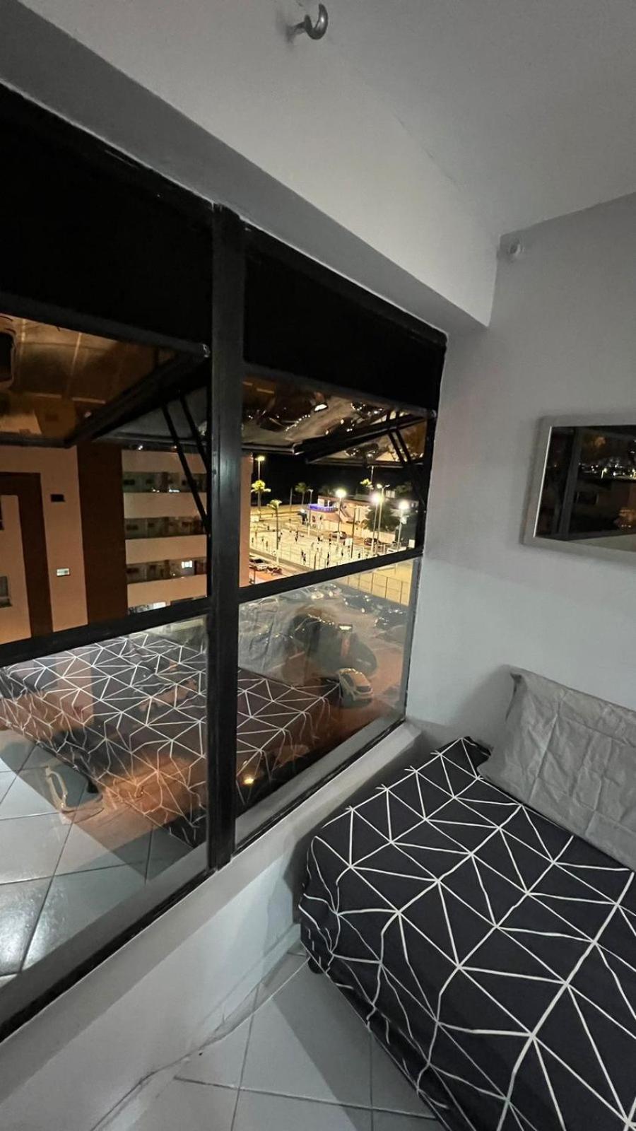Europa Vista Mar Appartement João Pessoa Buitenkant foto